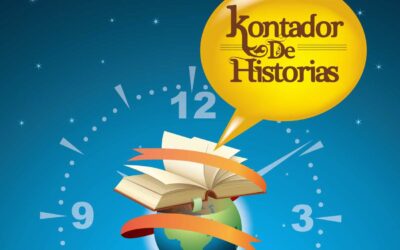 El contador de Historias