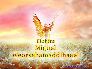 Alerta Con las Redes Sociales Elohim Miguel  (Atensel a EEUU)