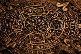 Fecha en el kalendario Maya